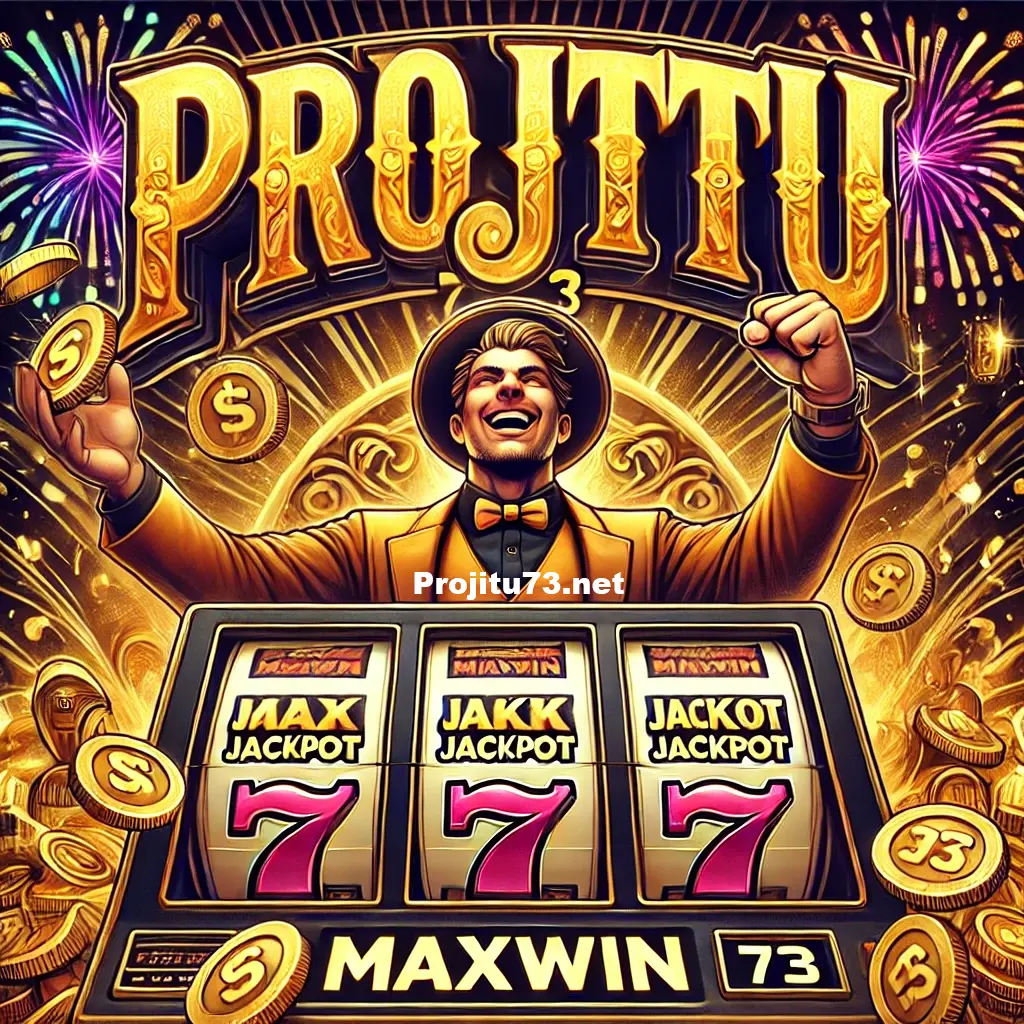 PROJITU73: Slot Online Anti Rungkat: Trik Main Aman dan Tetap Cuan!